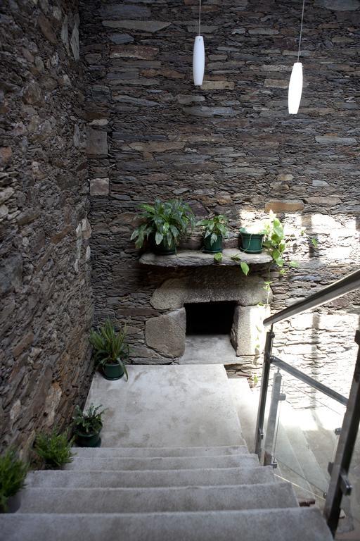 Albergue Turistico 살세다 외부 사진
