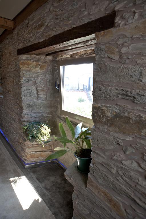 Albergue Turistico 살세다 외부 사진